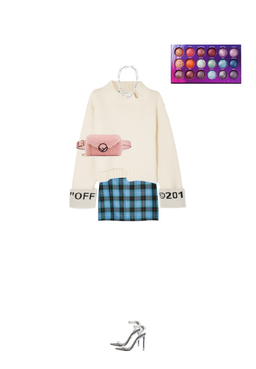 Combyne
            outfit