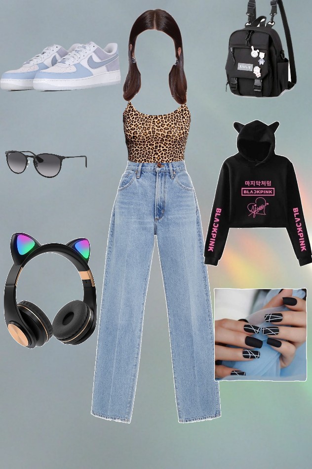 Combyne
            outfit