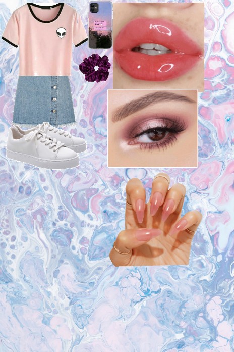 Combyne
            outfit