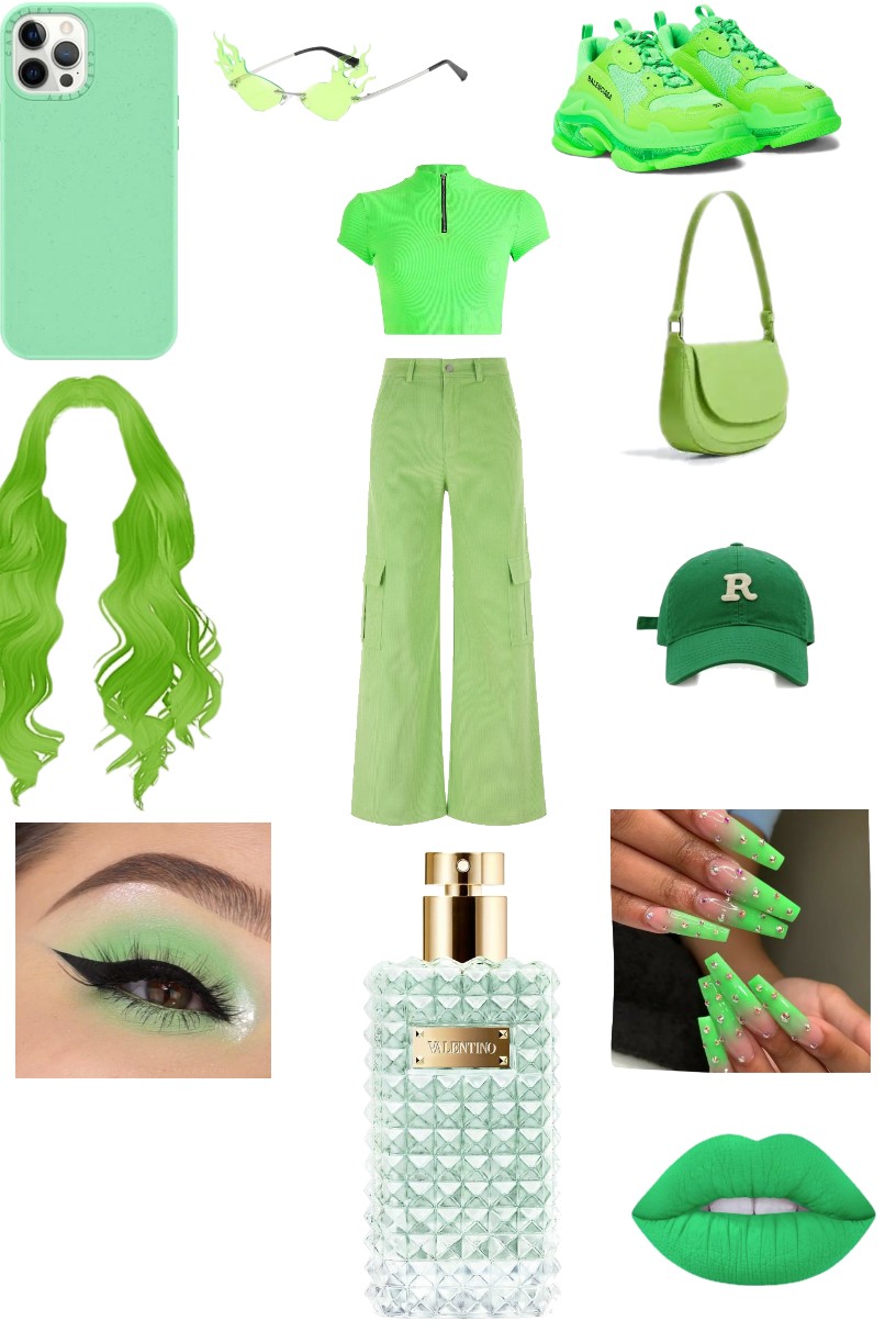 Combyne
            outfit