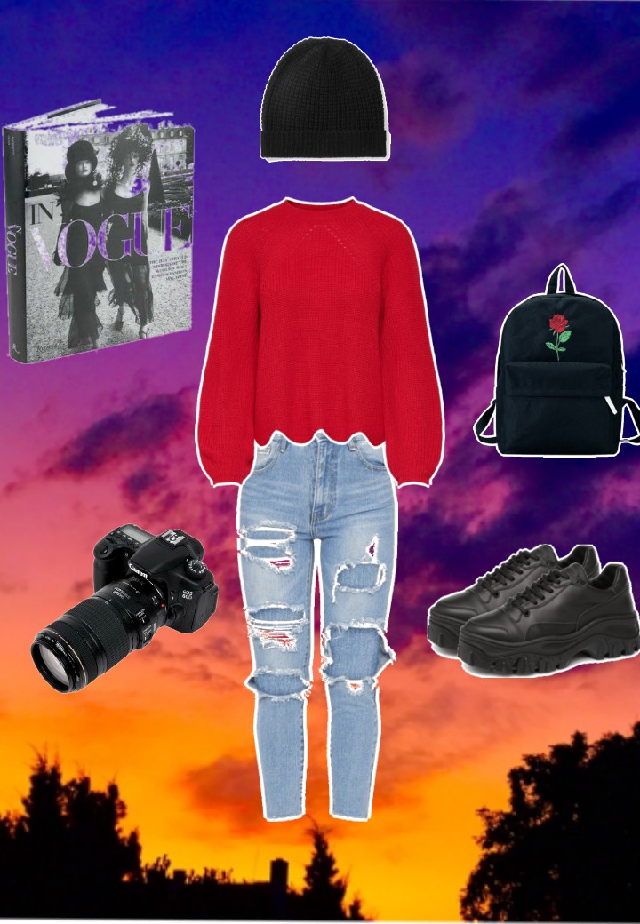 Combyne
            outfit