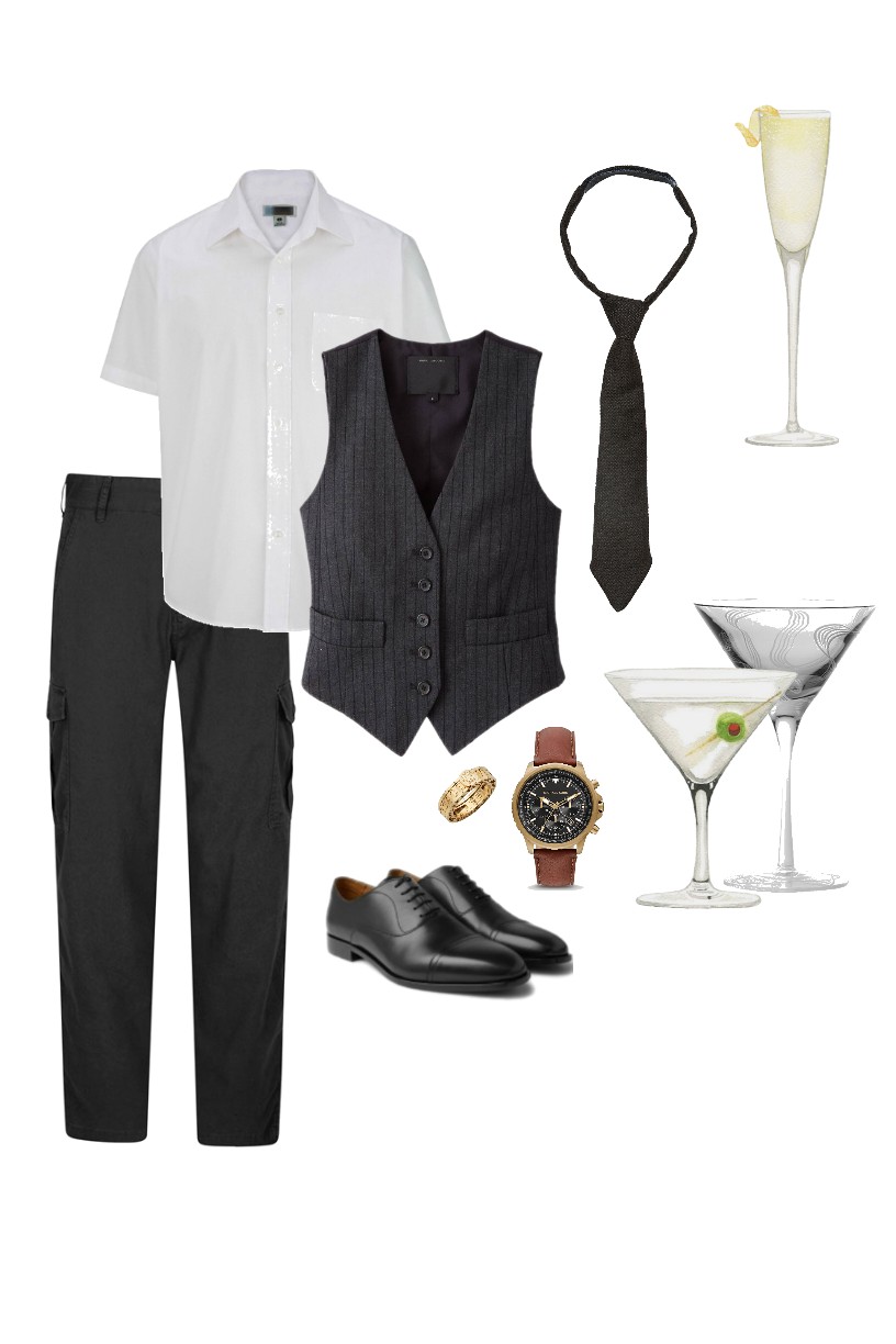 Combyne
            outfit