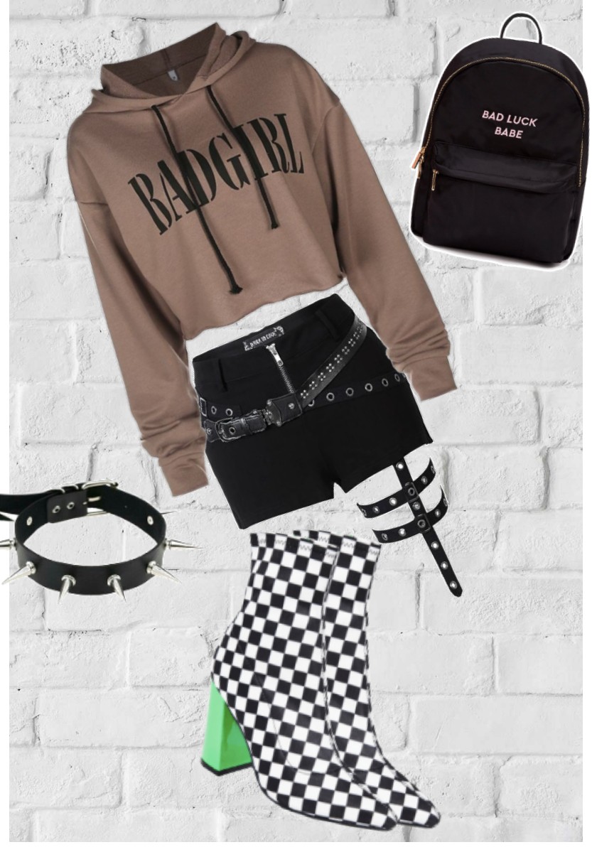 Combyne
            outfit