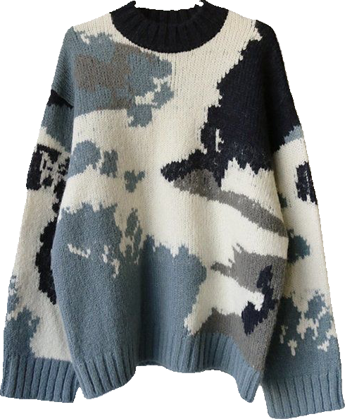 combyne outift