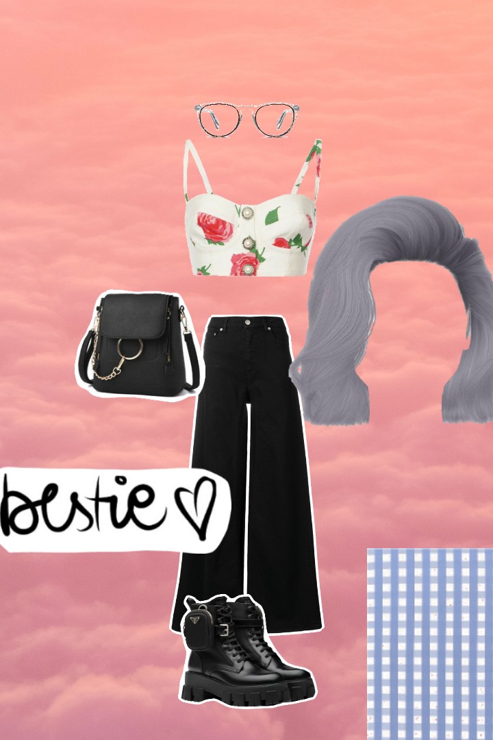 Combyne
            outfit