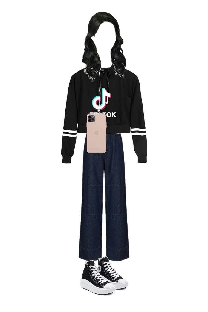 Combyne
            outfit