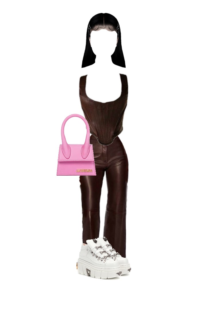 Combyne
            outfit