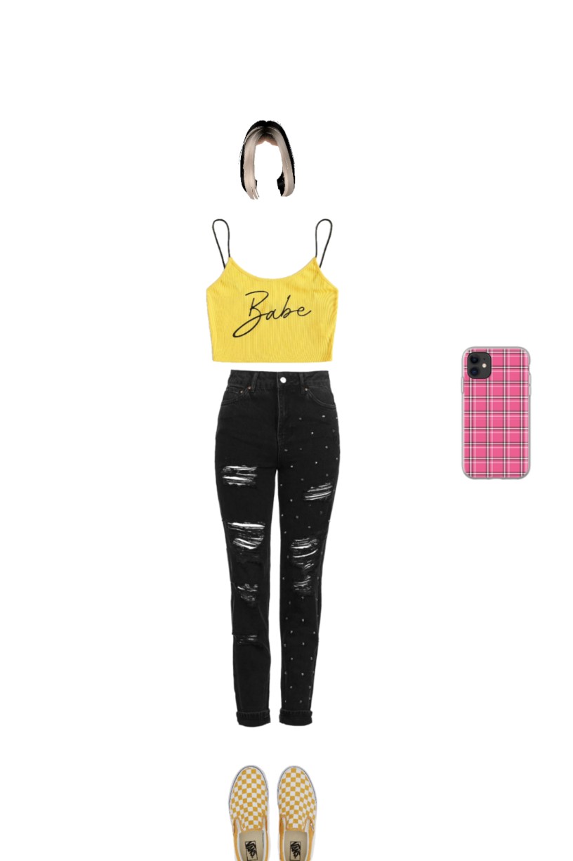 Combyne
            outfit