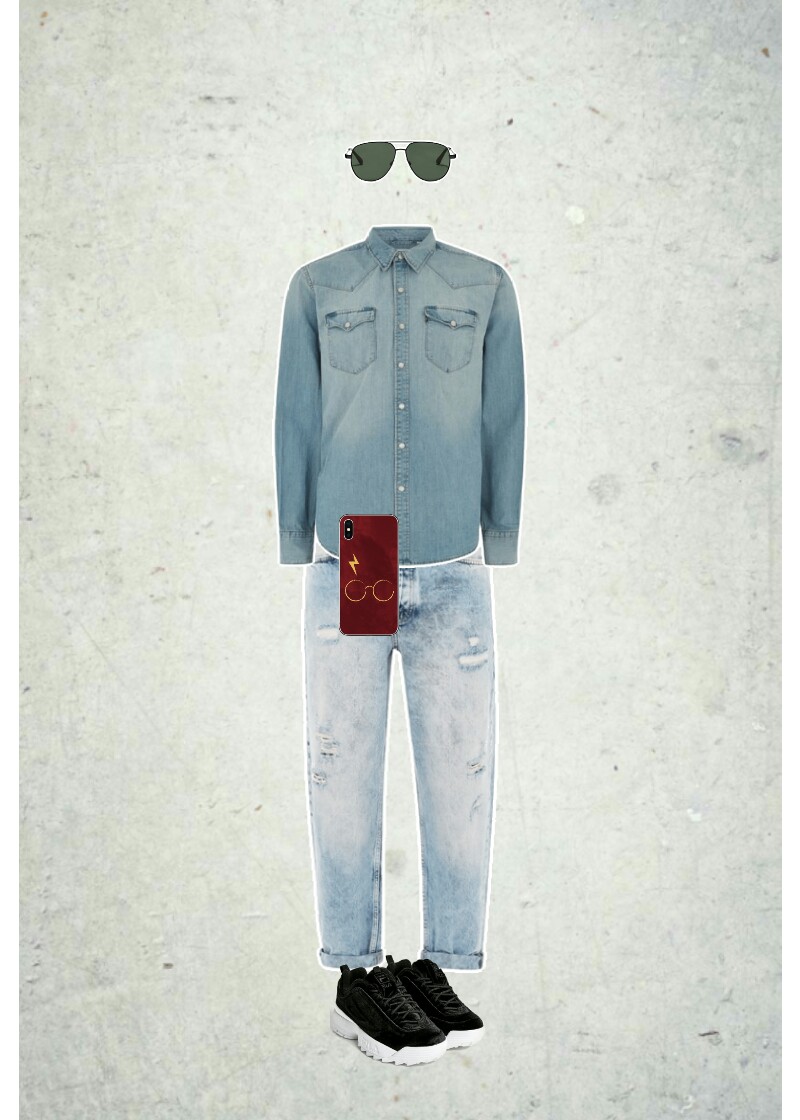 Combyne
            outfit