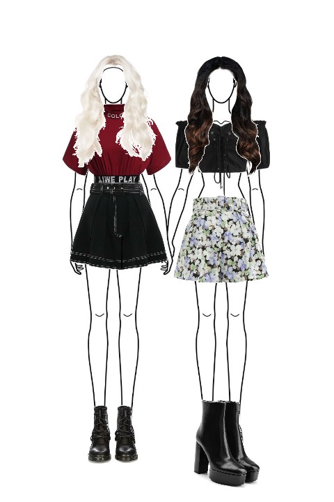 Combyne
            outfit