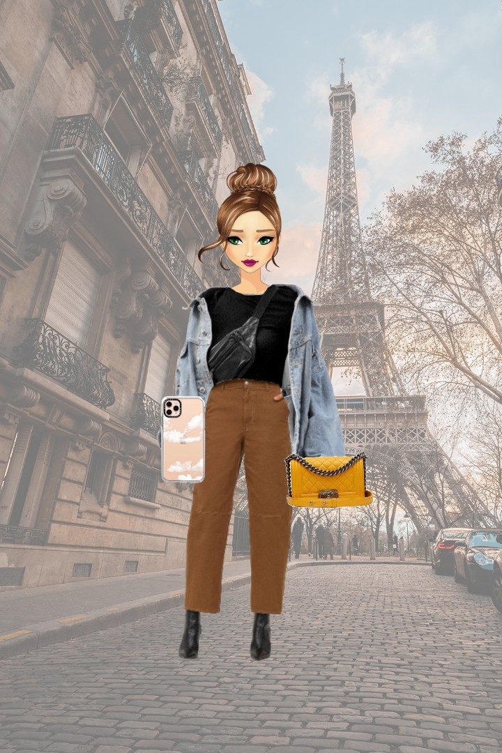 Combyne
            outfit