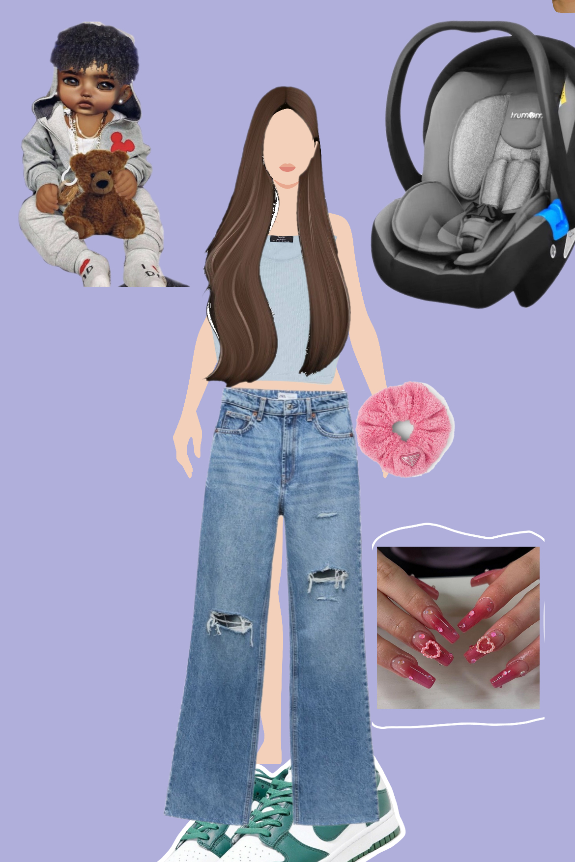 Combyne
            outfit