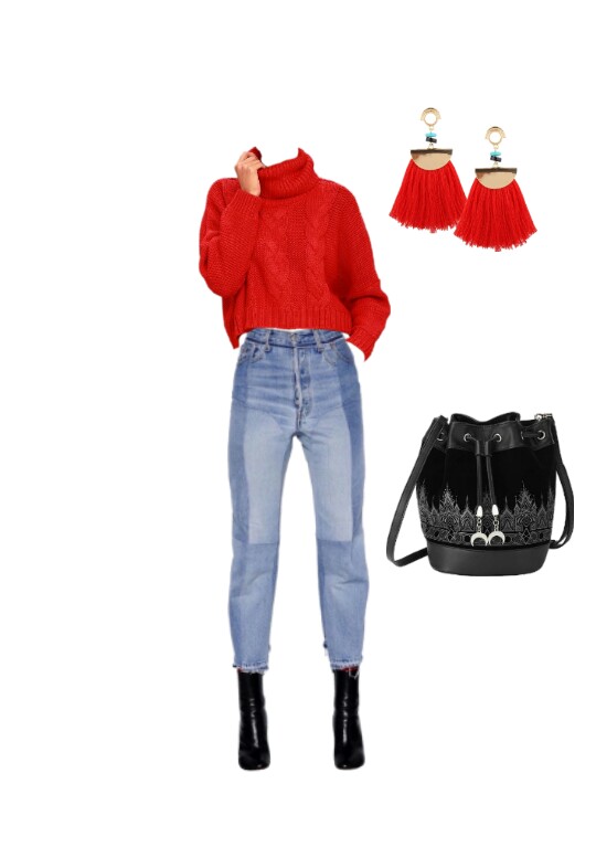 Combyne
            outfit