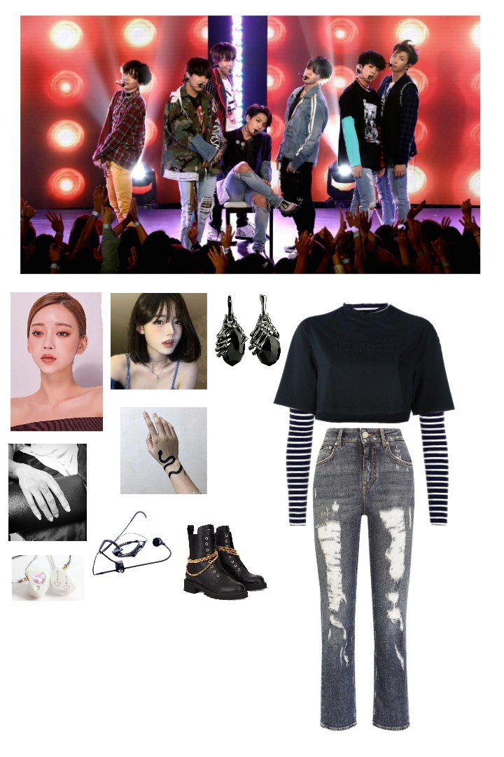Combyne
            outfit