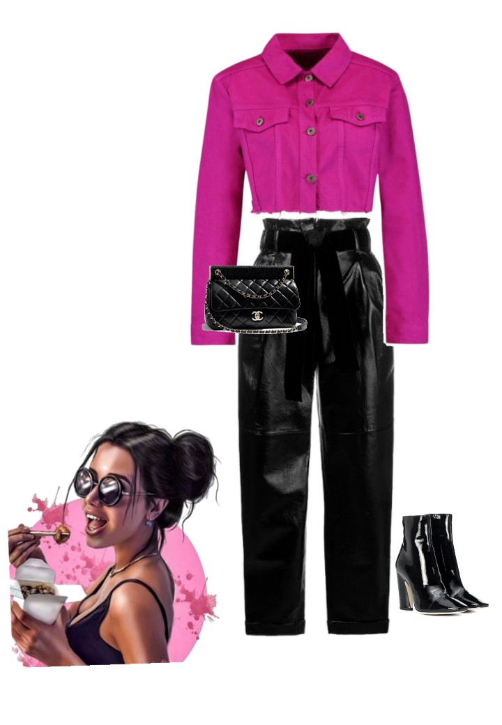 Combyne
            outfit