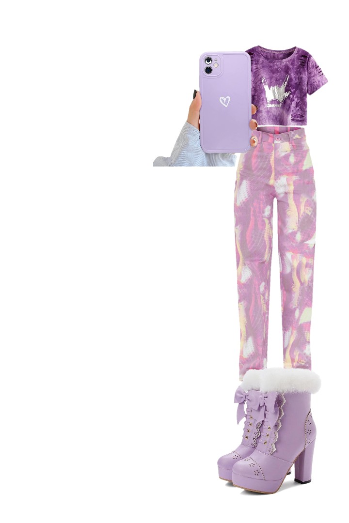 Combyne
            outfit