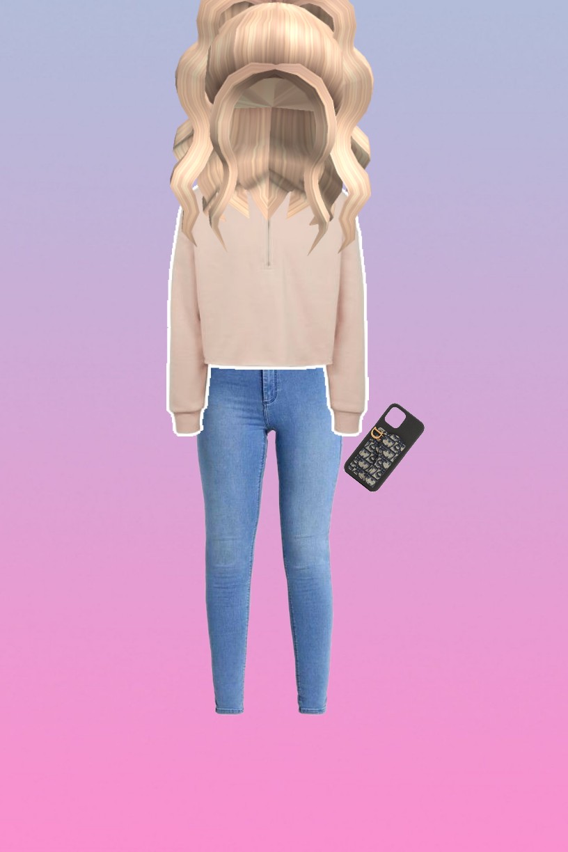 Combyne
            outfit