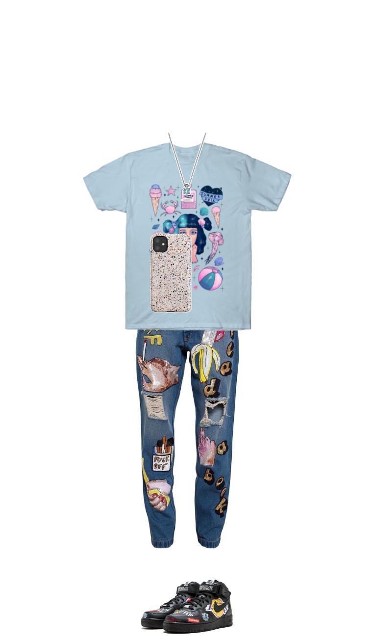 Combyne
            outfit