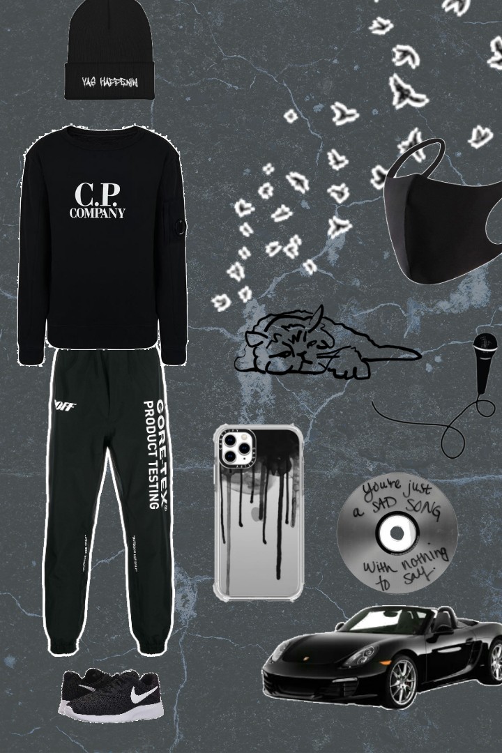 Combyne
            outfit