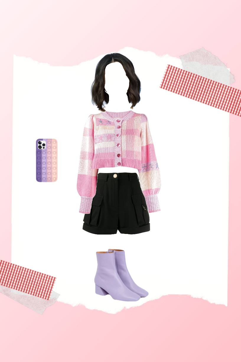 Combyne
            outfit