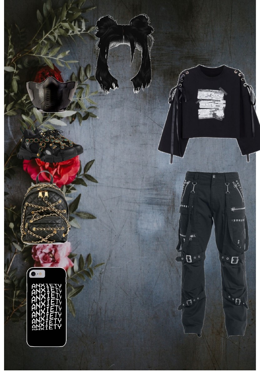 Combyne
            outfit