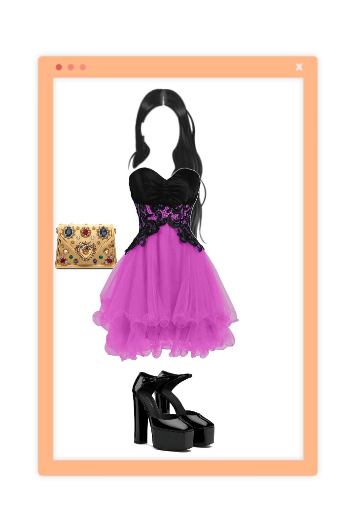 Combyne
            outfit