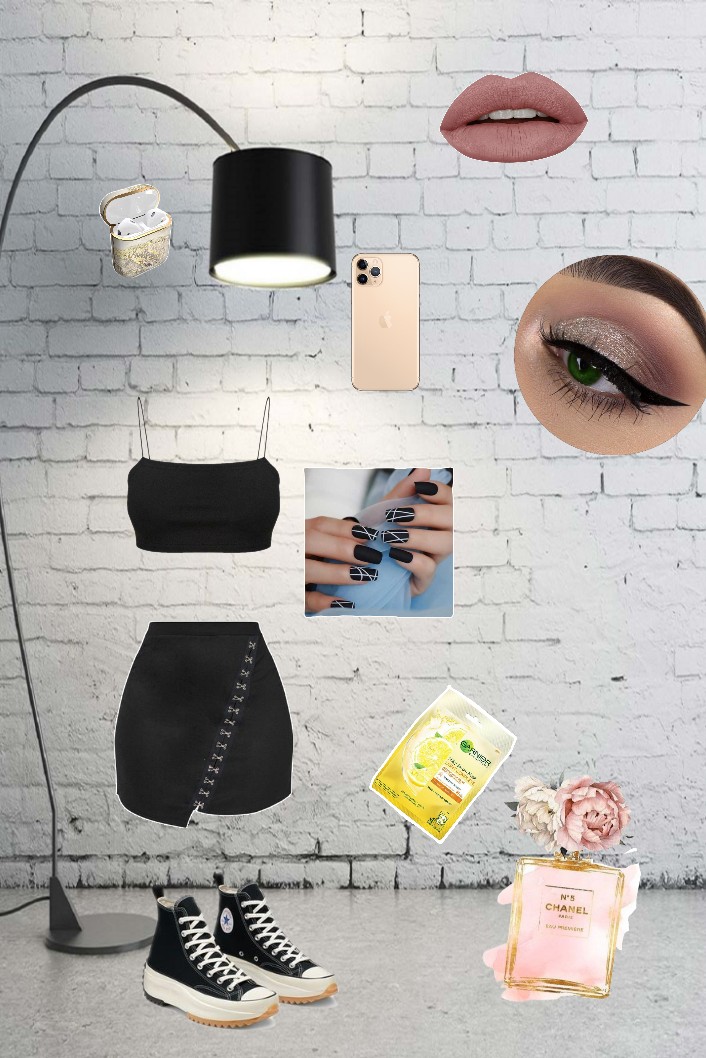 Combyne
            outfit