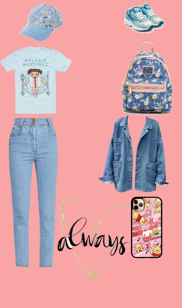 Combyne
            outfit