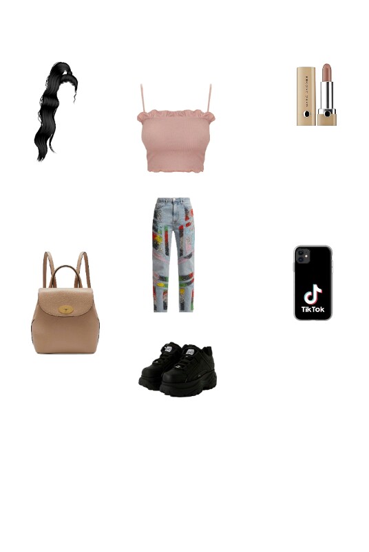 Combyne
            outfit