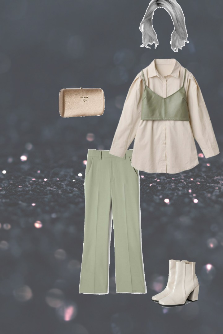 Combyne
            outfit