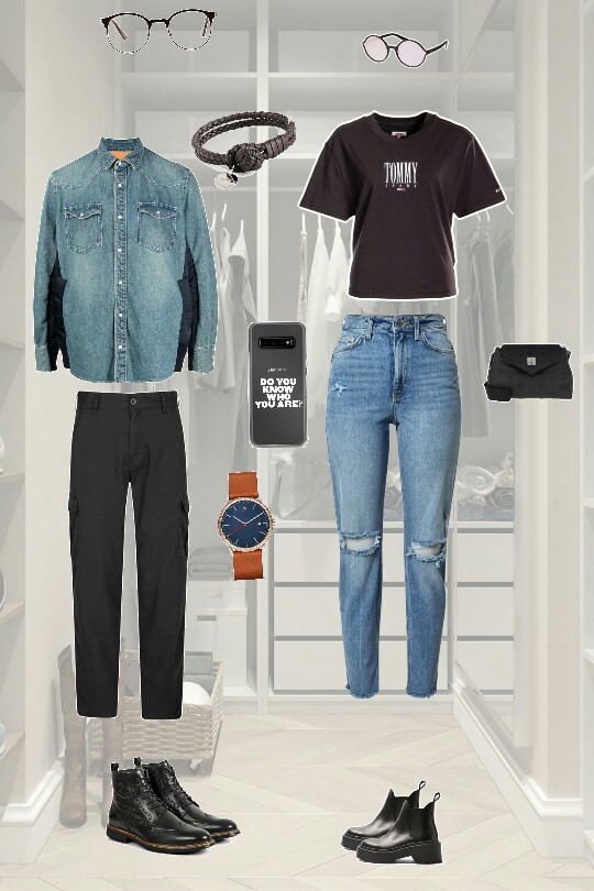 Combyne
            outfit
