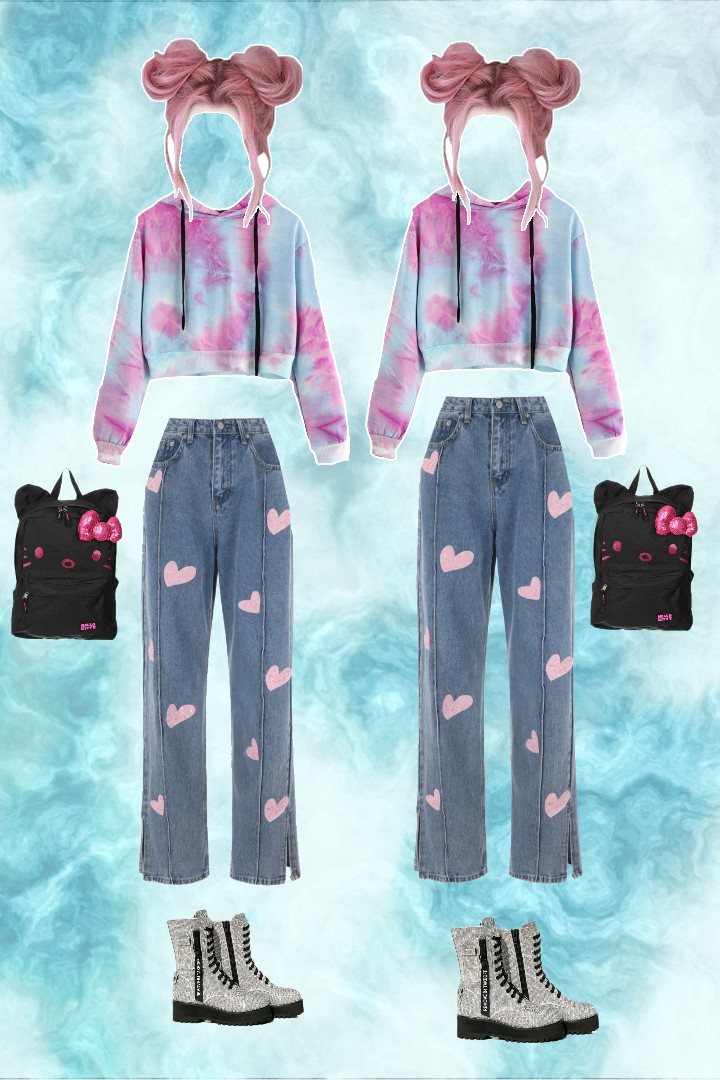 Combyne
            outfit