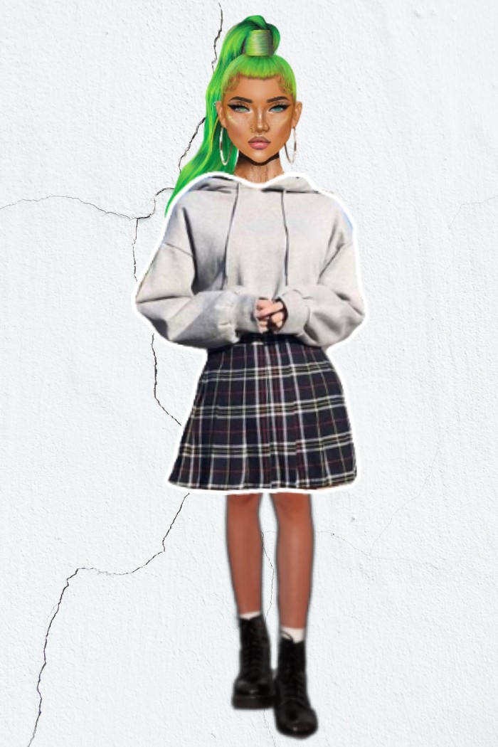 Combyne
            outfit