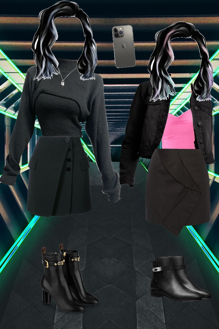 Combyne
            outfit