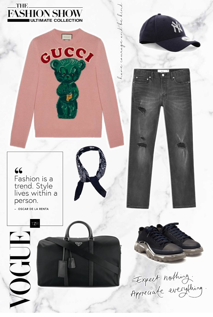 Combyne
            outfit