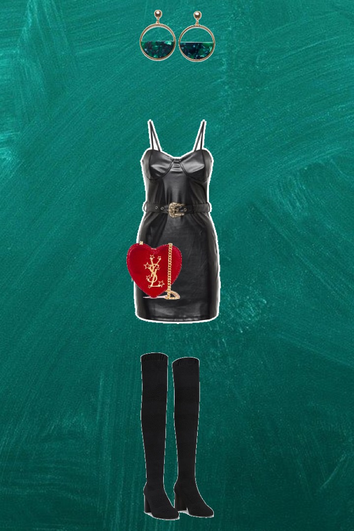Combyne
            outfit