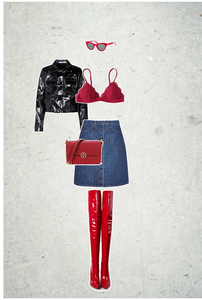 Combyne
            outfit