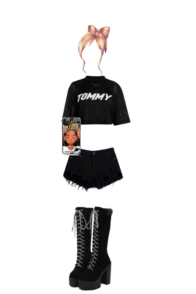 Combyne
            outfit