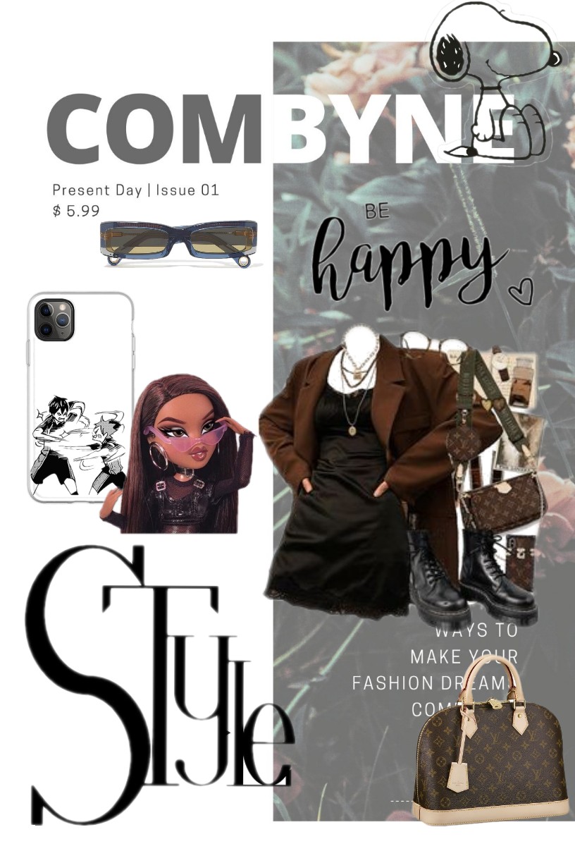 Combyne
            outfit