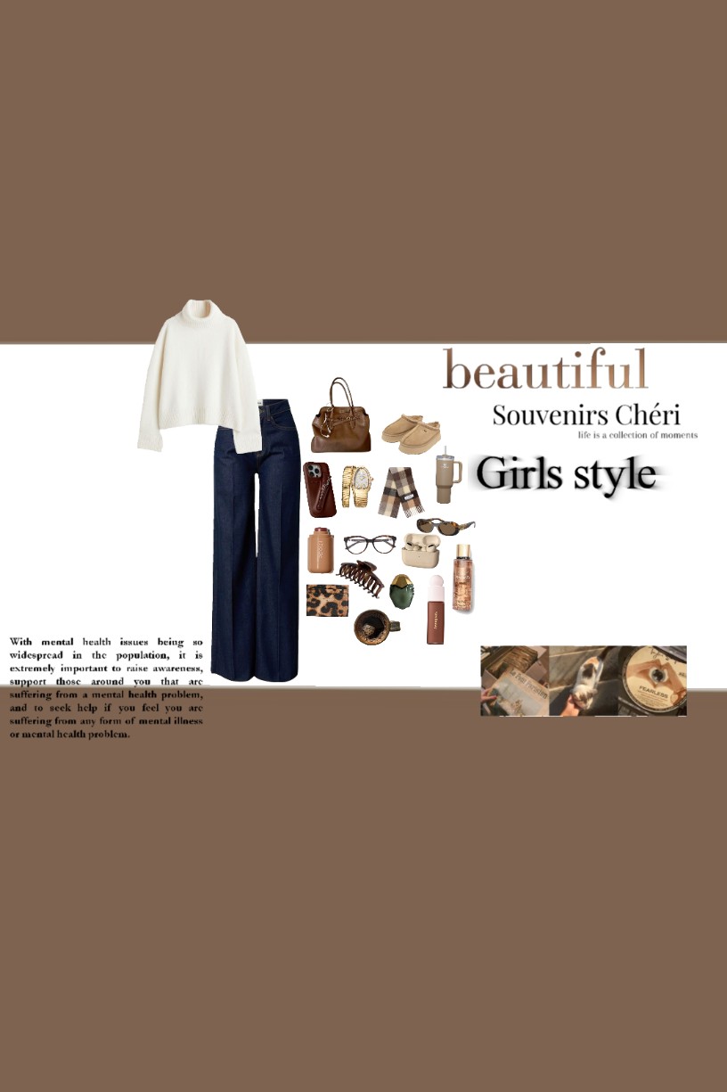 Combyne
            outfit