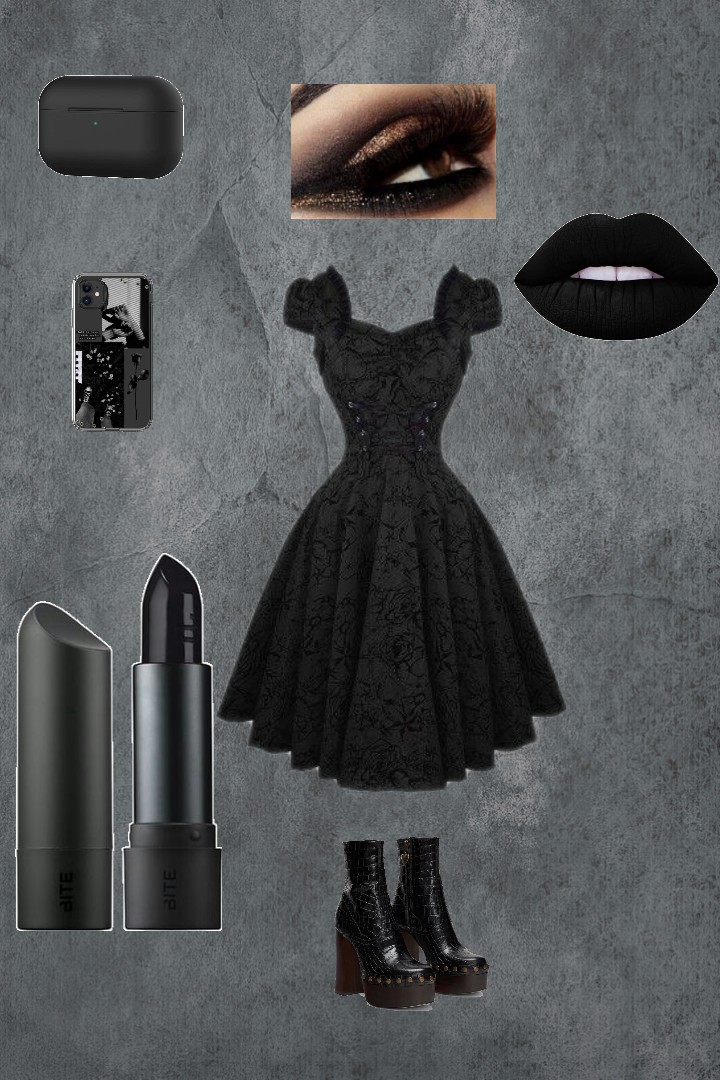 Combyne
            outfit