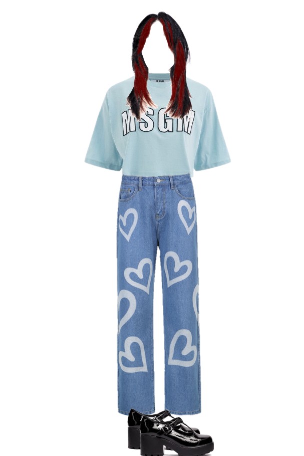 Combyne
            outfit