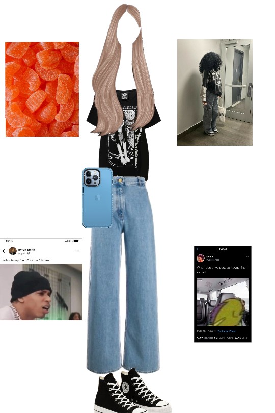 Combyne
            outfit