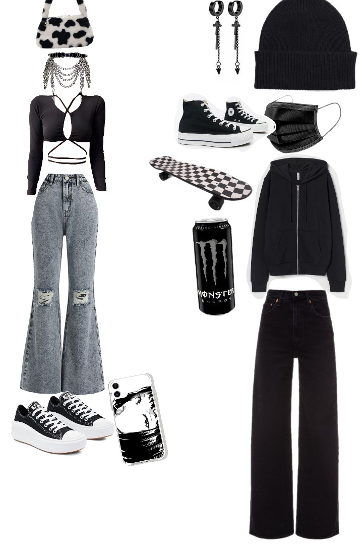 Combyne
            outfit