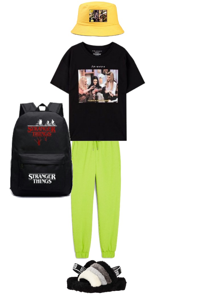 Combyne
            outfit