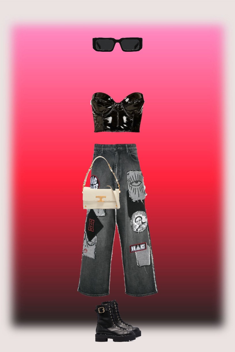Combyne
            outfit