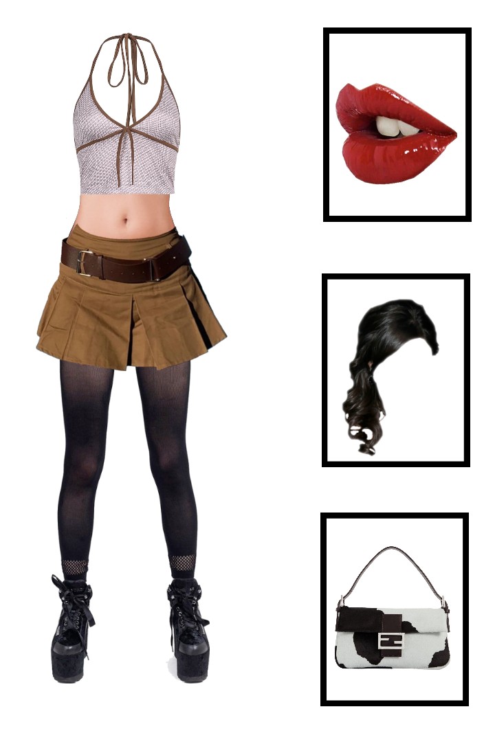 Combyne
            outfit