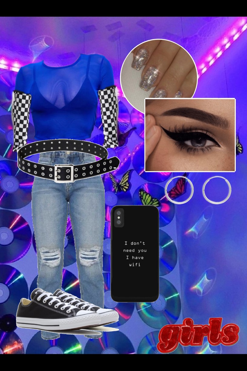Combyne
            outfit