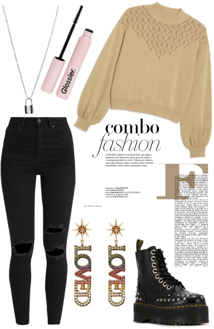 Combyne
            outfit