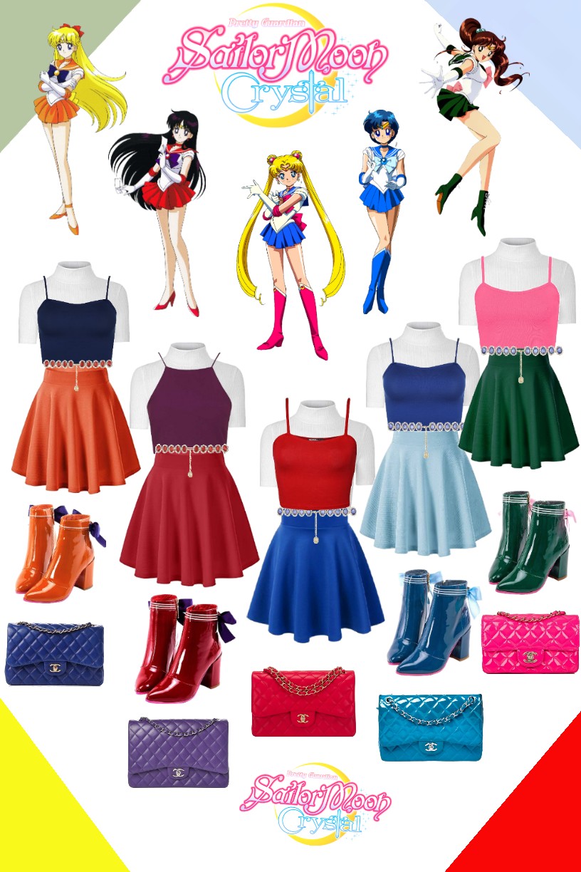 Combyne
            outfit